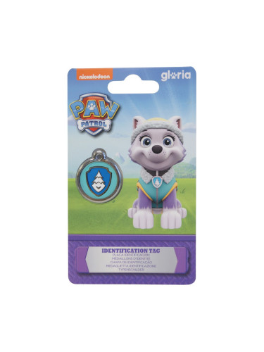 Табелка за колие The Paw Patrol Everest Размер М