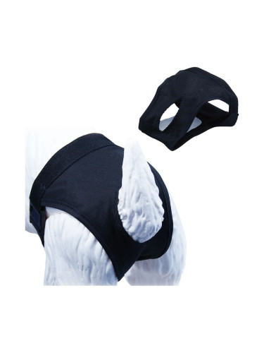 Бикини Gloria Slip Куче полиестер Размер 2 (32-39 cm)