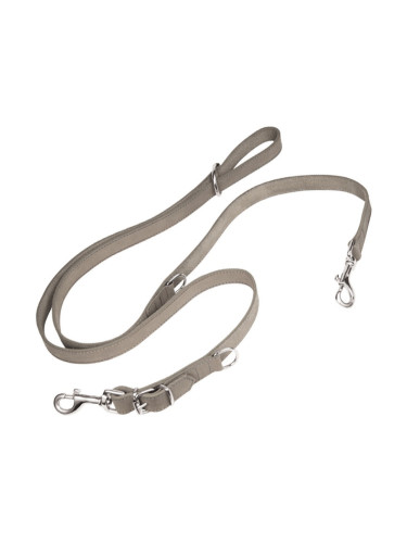 Кучешка Каишка Gloria Oasis Многократен 2.1 x 200 cm Бял