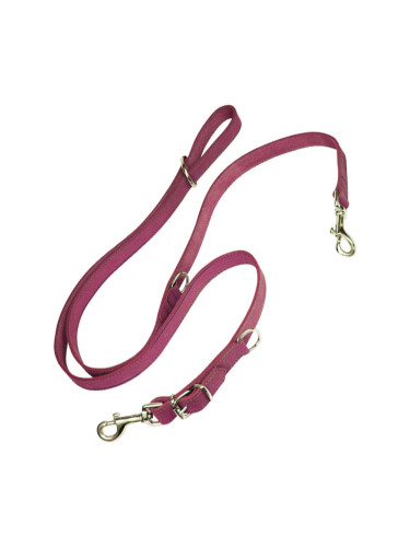 Кучешка Каишка Gloria Oasis Многократен 2.1 x 200 cm Розов