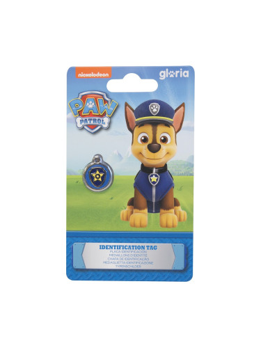 Табелка за колие The Paw Patrol Chase, Размер S
