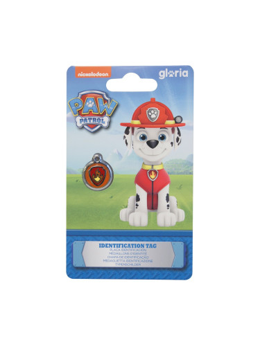 Табелка за колие The Paw Patrol Marshall Размер S