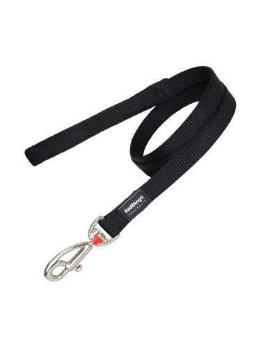 Кучешка Каишка Red Dingo Черен (1,2 x 120 cm)