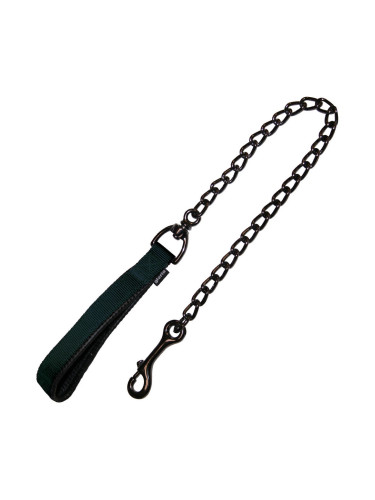 Кучешка Каишка Gloria CLASSIC Черен (4mm x 60 cm)