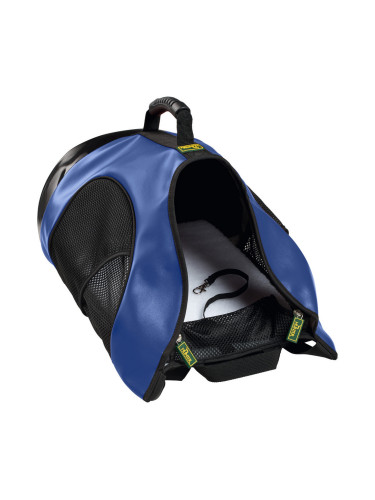 Транспортна раница Hunter Taylor, Син 