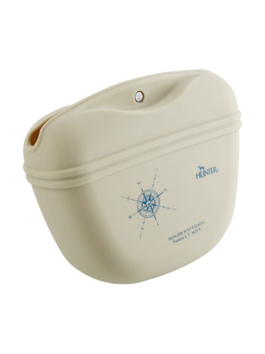 Аксесоари Hunter Силикон Джобен калъф Бежов