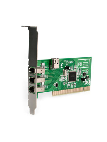 PCI карта Startech PCI1394MP
