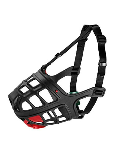 Муцуна Hunter Albury, Размер 1, Лесно се почиства