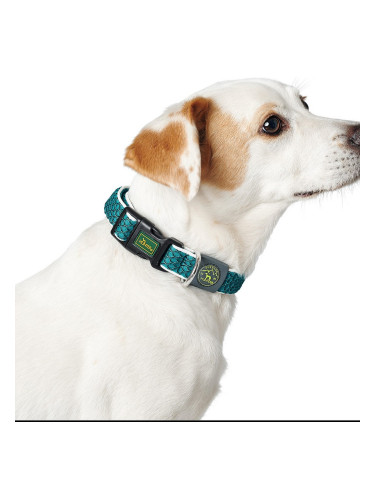 Кучешки Нашийник Hunter Basic, Лек и лесен за слагане