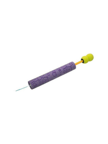 Воден Пистолет Foam World 7 x 43,5 cm 4 броя
