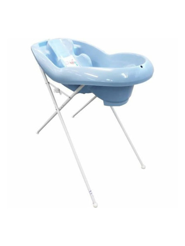 вана ThermoBaby Lagoon Син