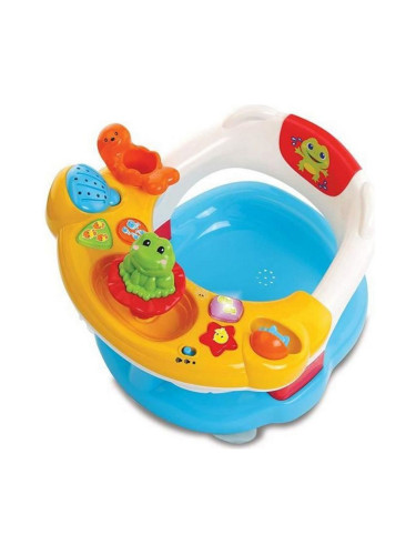 Седалка за бебе Vtech Baby Super 2 in 1 Interactive