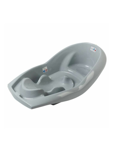 вана ThermoBaby TUB LAGOON Сив