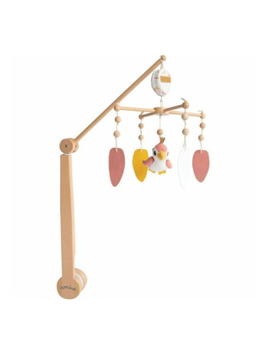 Бебешка играчка Domiva Happy