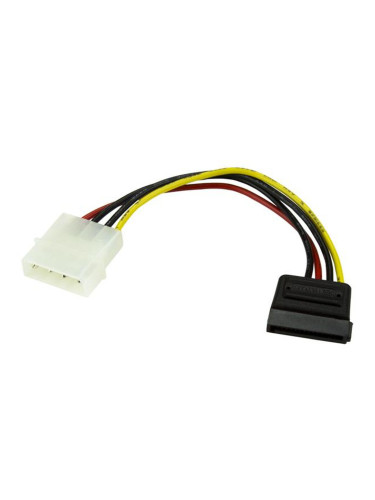 Захранващ кабел Startech SATAPOWADAP