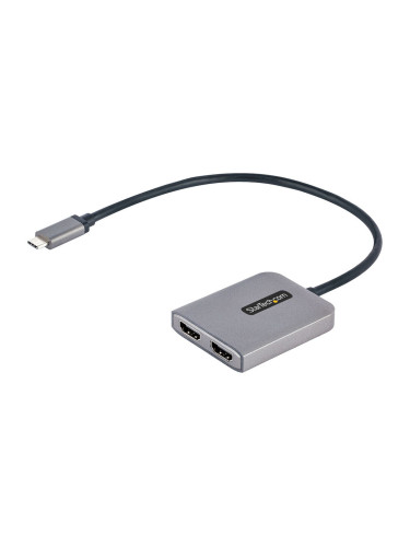 Кабел USB-C към HDMI Startech MST14CD122HD