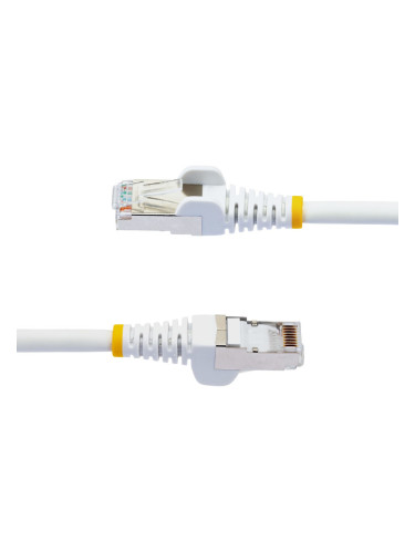 UTP категория 6 твърд мрежови кабел Startech NLWH-10M-CAT6A-PATCH