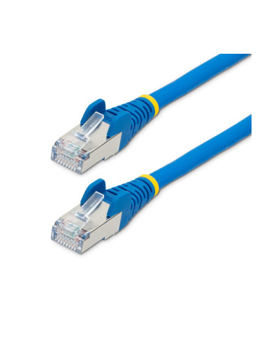 UTP категория 6 твърд мрежови кабел Startech NLBL-3M-CAT6A-PATCH