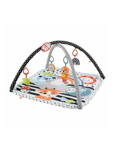 Подложка за игра Fisher Price HBP41