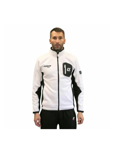 Подплата от Полар Rox R-Aircraft Бял Мъже - M