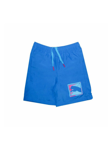 Мъжки бански Puma Син - 5-6 години