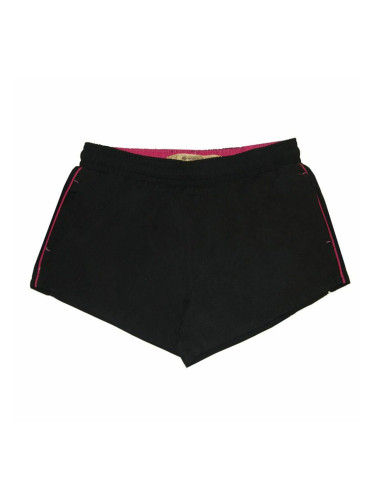 Мъжки бански Alphaventure Resisal Черен - L