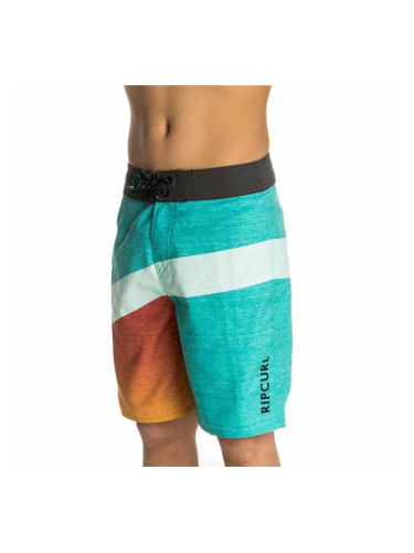 Мъжки бански Rip Curl Incline 17 Аквамарин - 10 години