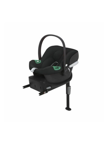 Столче за кола Cybex Aton B2 i-Size Черен