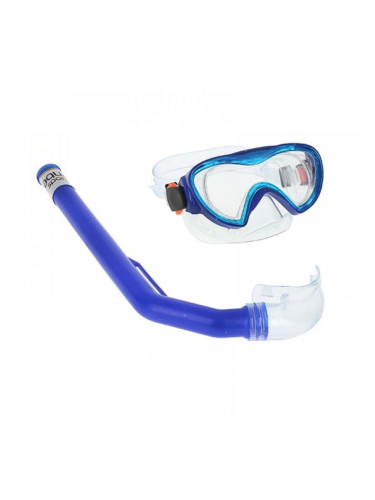 Очила за Гмуркане с Детски Шнорхел Junior