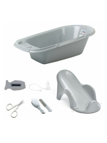 вана ThermoBaby Сив