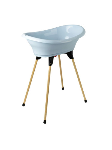 вана ThermoBaby Син