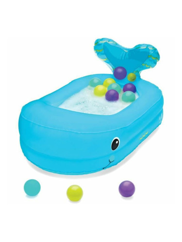 вана Infantino Надуваем