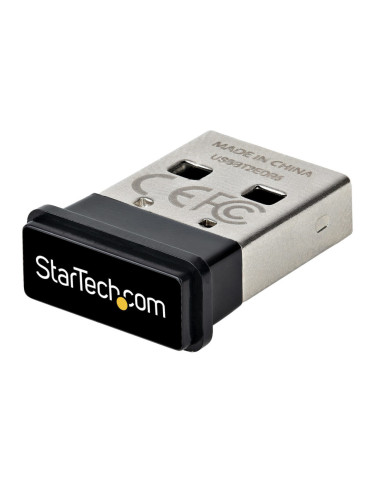 Блутут адаптер Startech USBA-BLUETOOTH-V5-C2