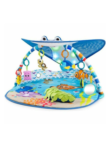 Арка за Активностите за Бебета Disney 11095-2