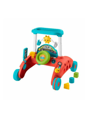 Обувки за Бягане Fisher Price Evolutionary Activity