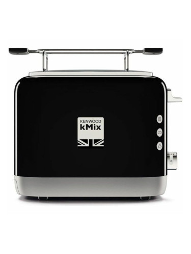 Тостер Kenwood TCX751BK Черен 900 W