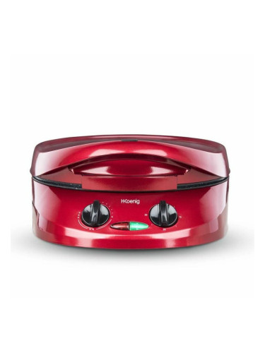 Котлон Hkoenig TRT180 Червен