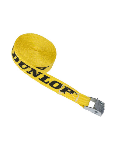 Закрепваща лента Dunlop 5 m 100 kg