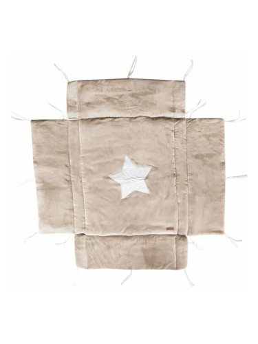 Подложка за игра Domiva Бежов