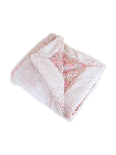 Одеяло Domiva Розов
