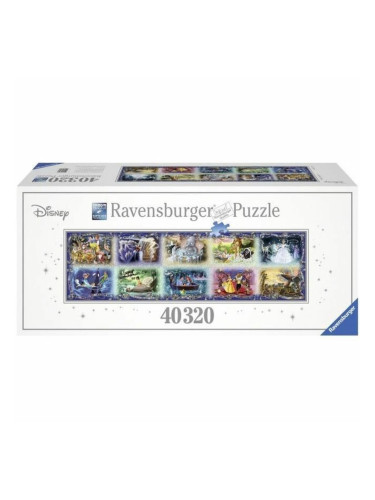 Пъзел Ravensburger Disney Classics (40000 Части)