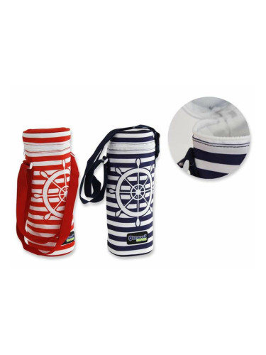 хладилната чанта Бутилка Моряк Термичен 10 x 10 x 33 cm