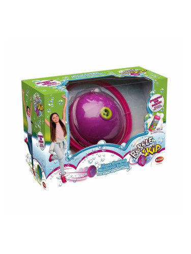 Игра за Духане на Балончета Bizak