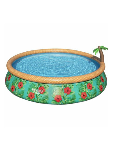 Надуваем Басейн Bestway 1057416XXX21 457 x 84 cm