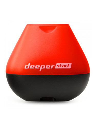 Локатор на риба Deeper START