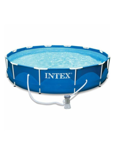 Басейн Подвижен Intex 3,66 x 0,76 m