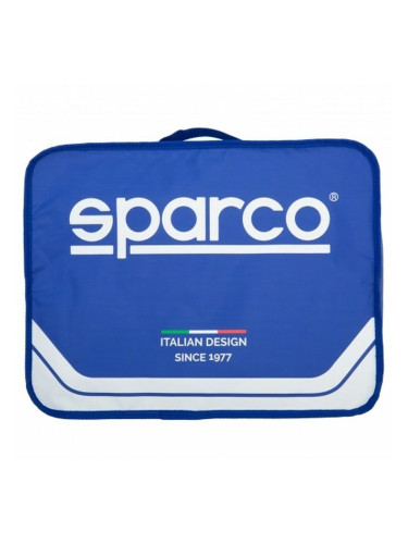 Защитна чанта Sparco S016BLU07 Син