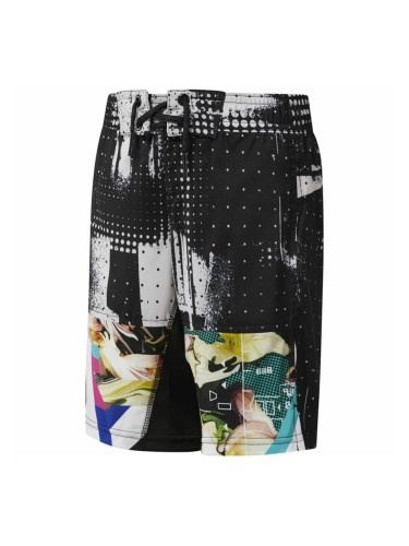 Мъжки бански Reebok Performance Sport Черен - L