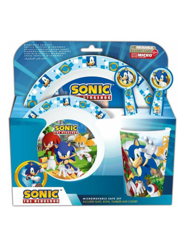 Комплект за пикник Sonic Детски