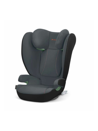 Столче за кола Cybex Solution B i-Fix Сив